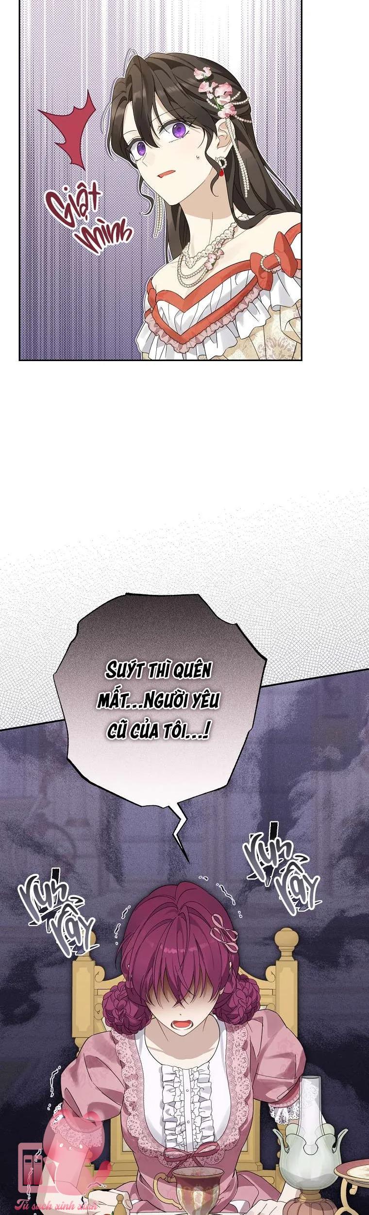 Thật Ra Tôi Mới Là Thật - Chap 153 - Trang 16