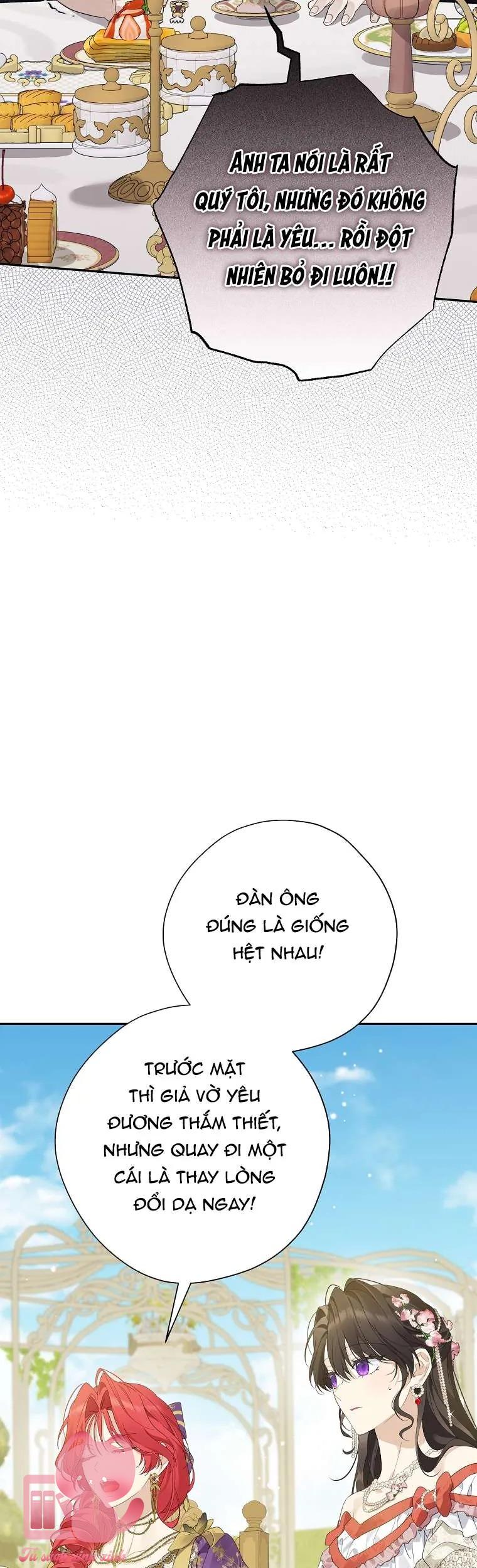 Thật Ra Tôi Mới Là Thật - Chap 153 - Trang 17