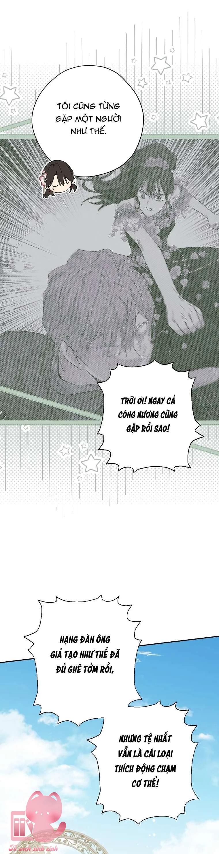 Thật Ra Tôi Mới Là Thật - Chap 153 - Trang 19