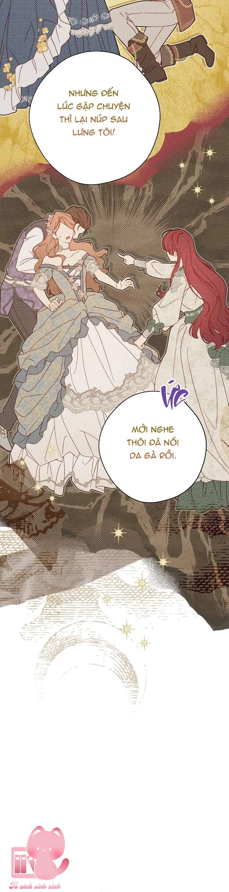 Thật Ra Tôi Mới Là Thật - Chap 153 - Trang 21
