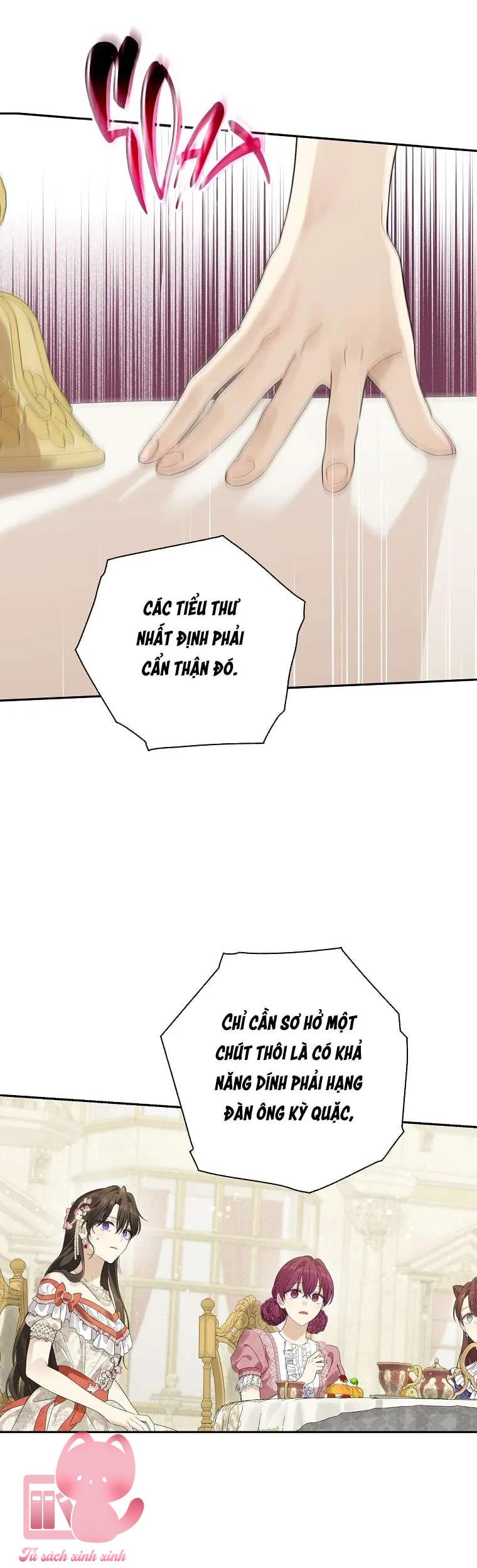 Thật Ra Tôi Mới Là Thật - Chap 153 - Trang 22