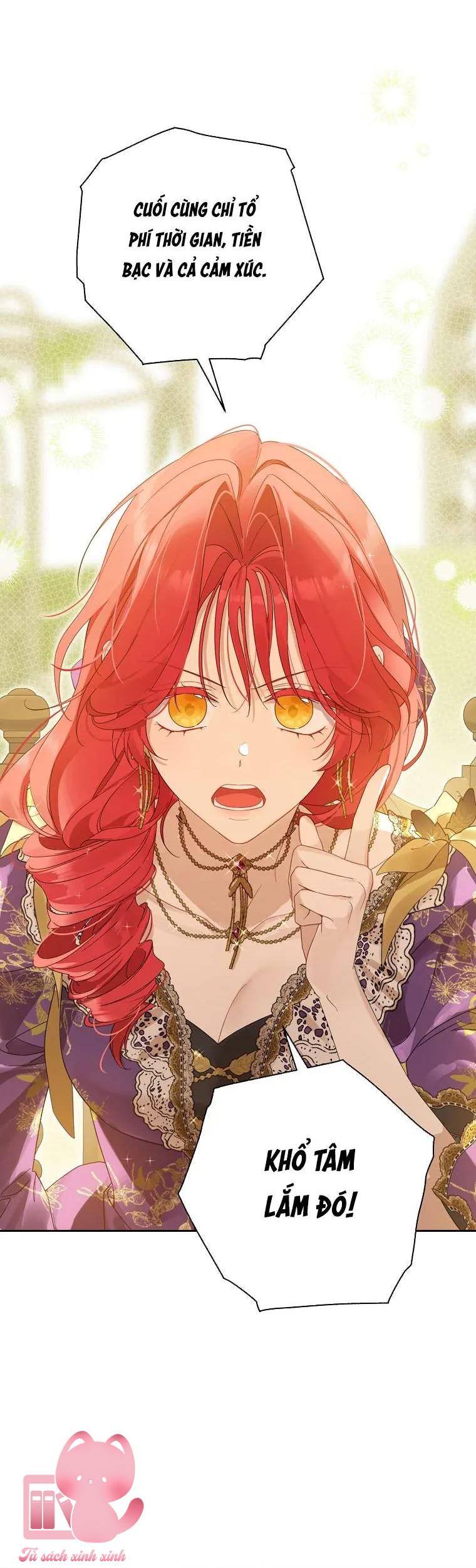Thật Ra Tôi Mới Là Thật - Chap 153 - Trang 23