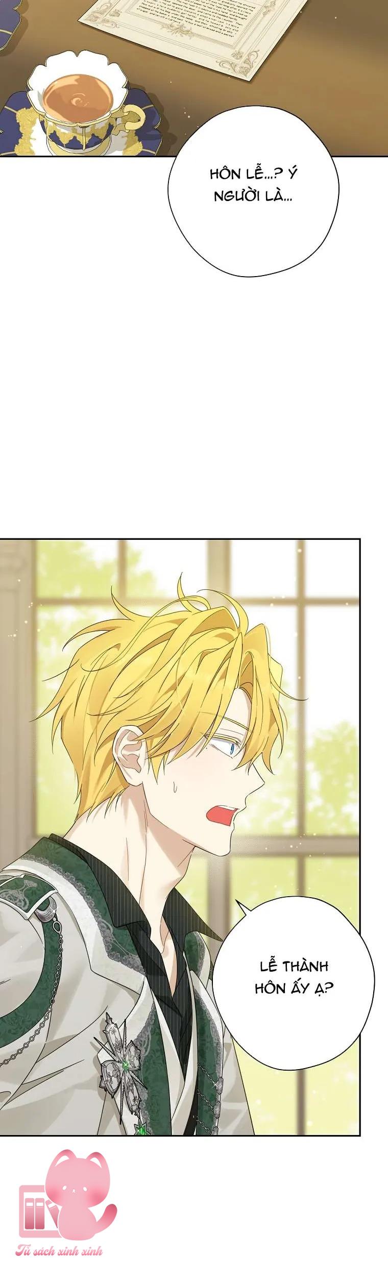Thật Ra Tôi Mới Là Thật - Chap 153 - Trang 29