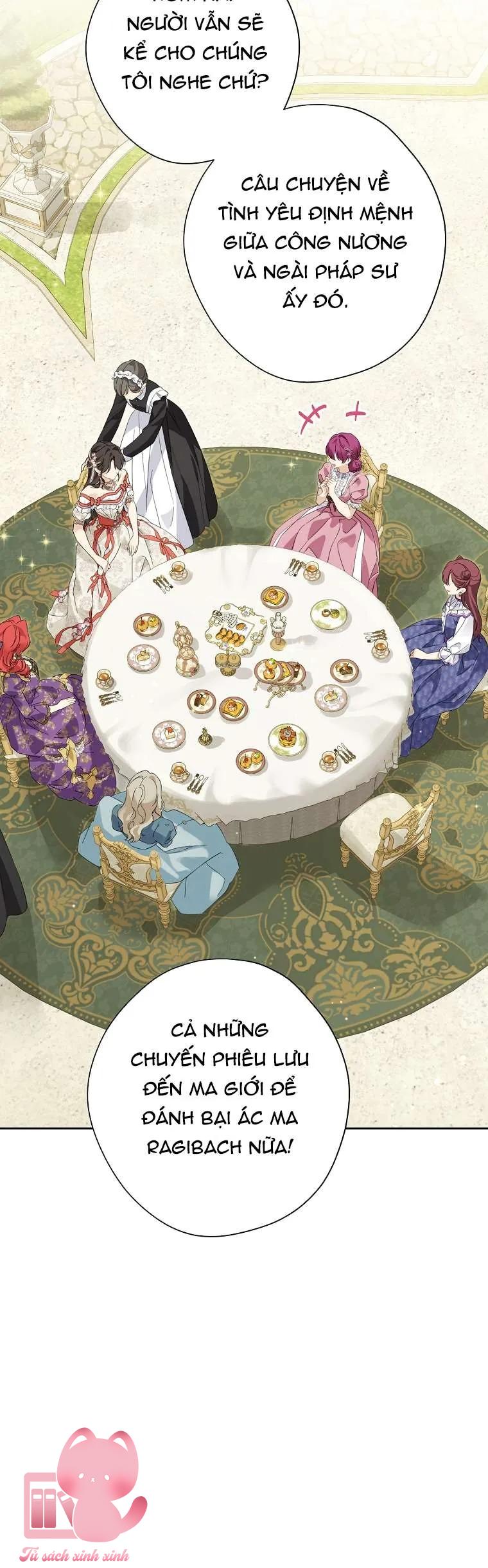 Thật Ra Tôi Mới Là Thật - Chap 153 - Trang 3
