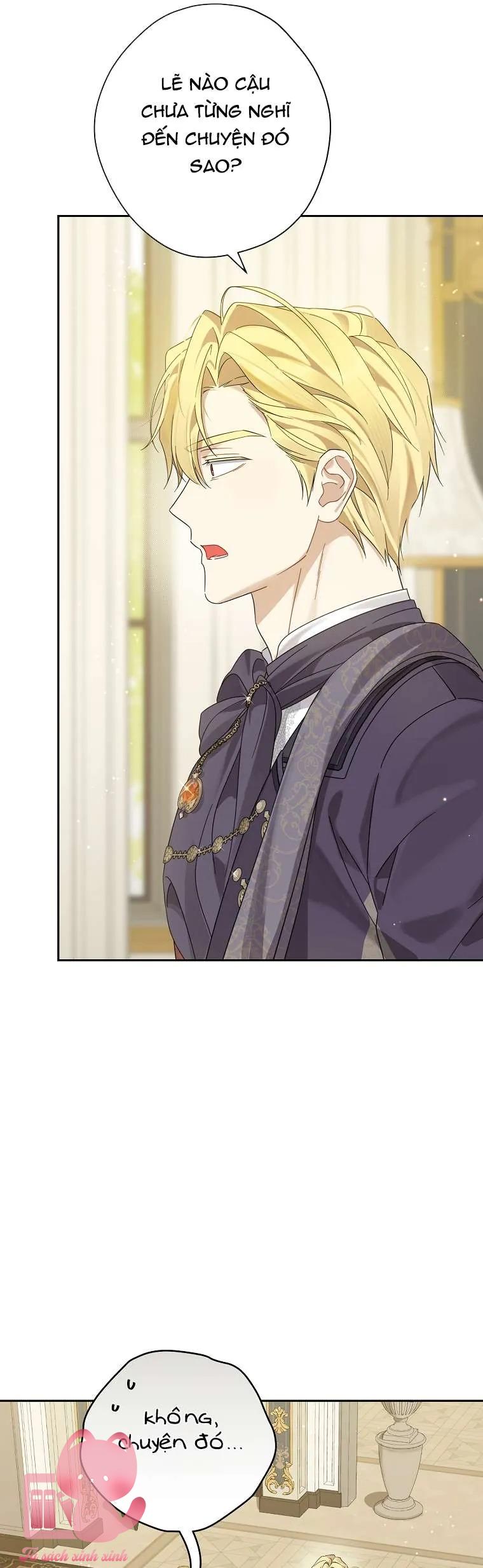 Thật Ra Tôi Mới Là Thật - Chap 153 - Trang 30