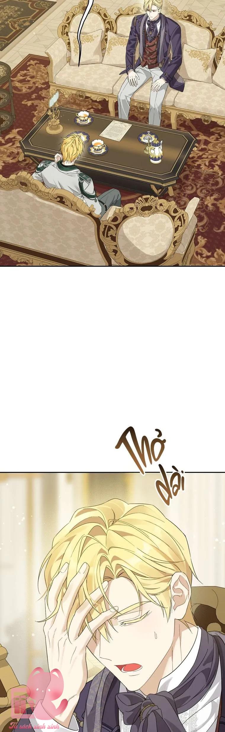Thật Ra Tôi Mới Là Thật - Chap 153 - Trang 31