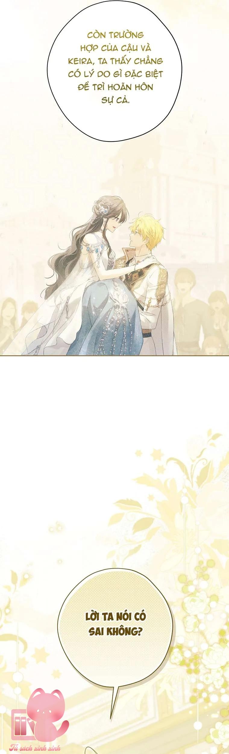 Thật Ra Tôi Mới Là Thật - Chap 153 - Trang 34