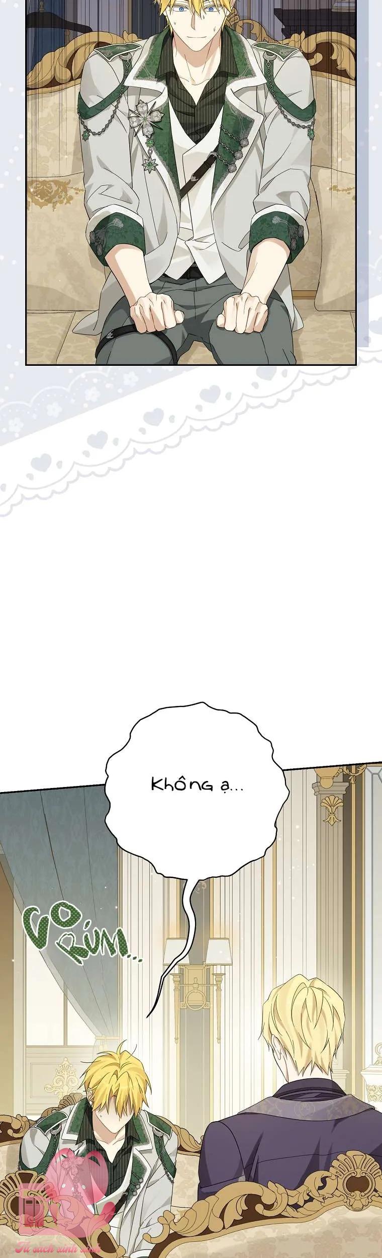 Thật Ra Tôi Mới Là Thật - Chap 153 - Trang 36