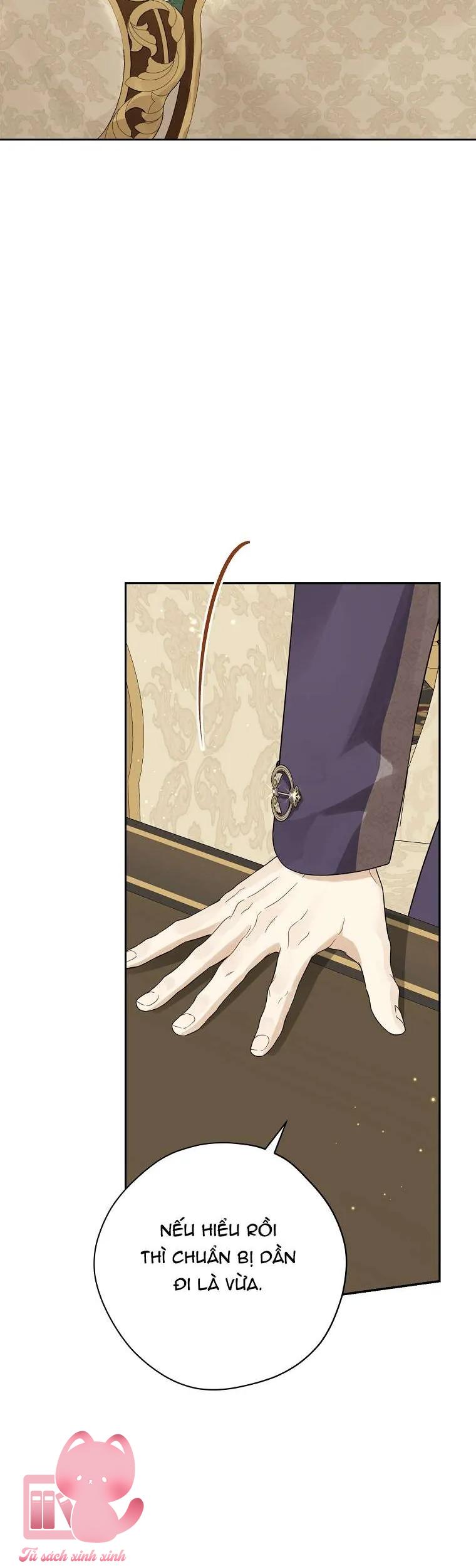 Thật Ra Tôi Mới Là Thật - Chap 153 - Trang 37