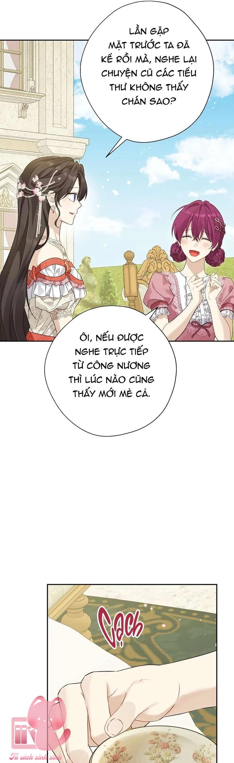 Thật Ra Tôi Mới Là Thật - Chap 153 - Trang 4