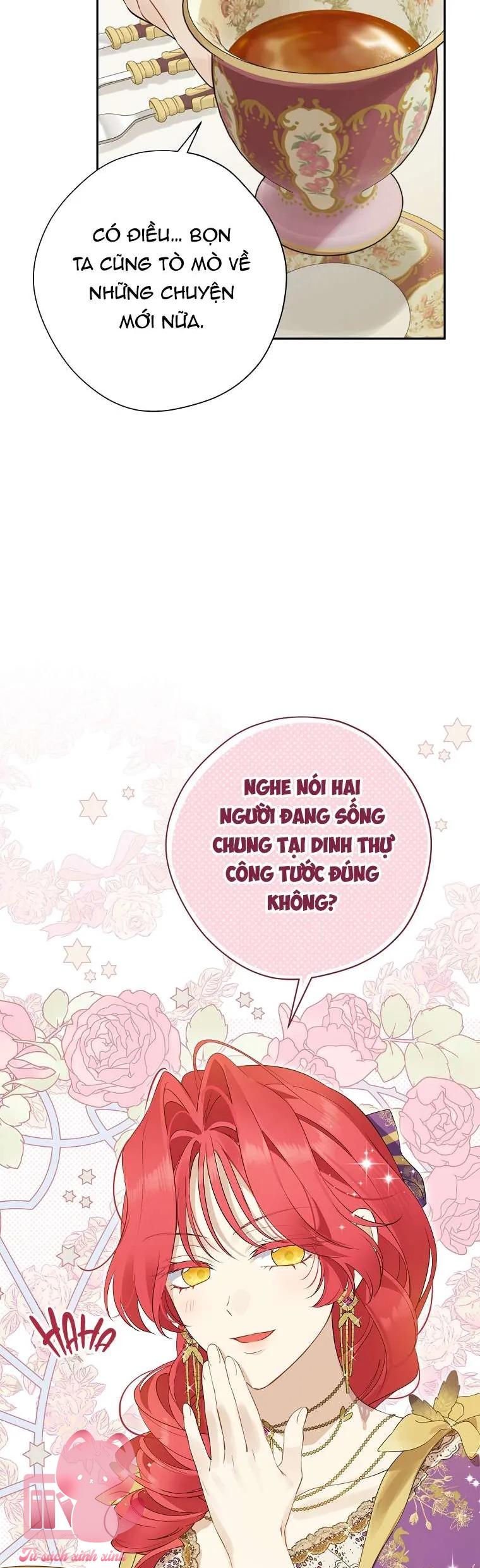 Thật Ra Tôi Mới Là Thật - Chap 153 - Trang 5