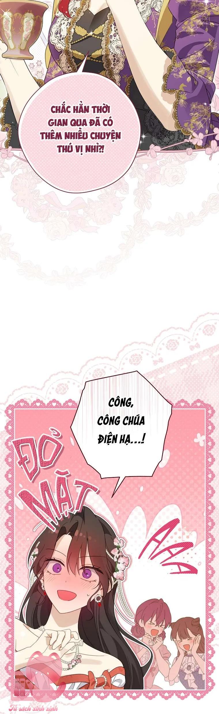 Thật Ra Tôi Mới Là Thật - Chap 153 - Trang 6