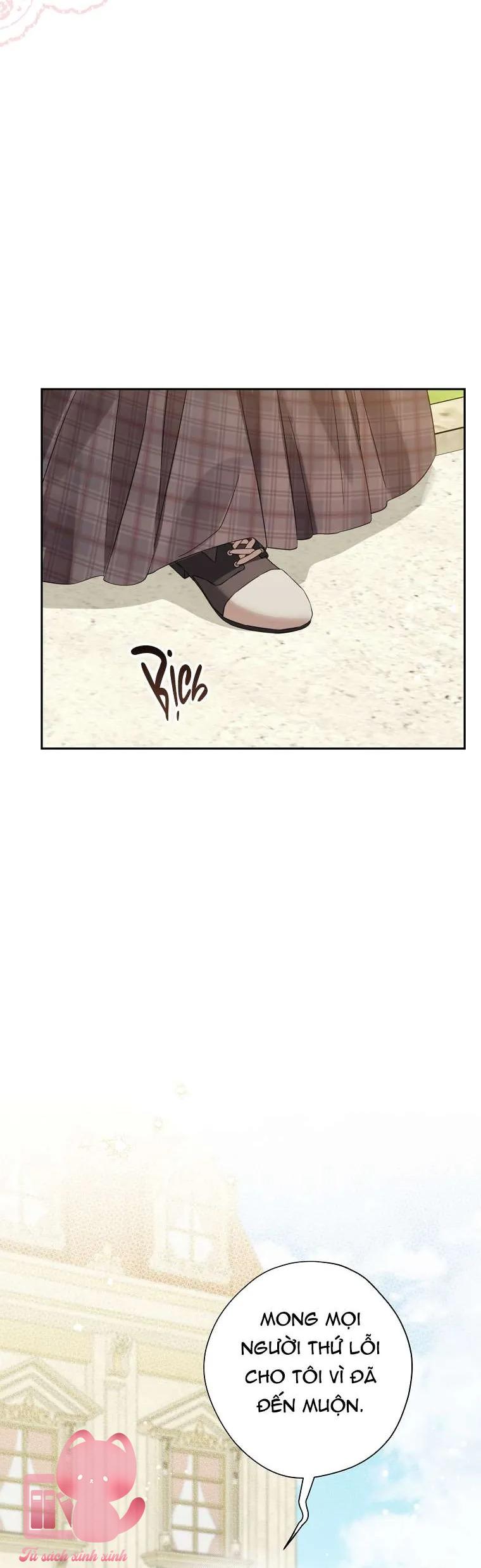 Thật Ra Tôi Mới Là Thật - Chap 153 - Trang 7