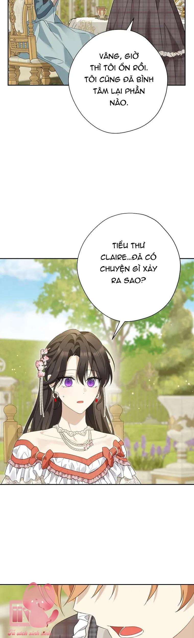 Thật Ra Tôi Mới Là Thật - Chap 153 - Trang 8