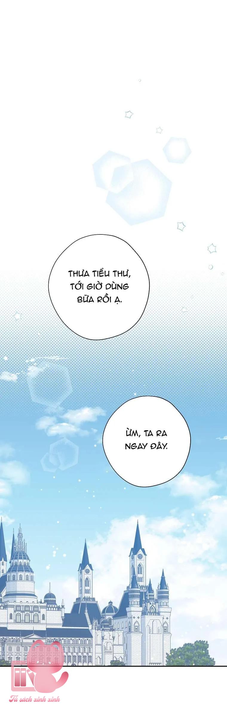 Thật Ra Tôi Mới Là Thật - Chap 154 - Trang 0