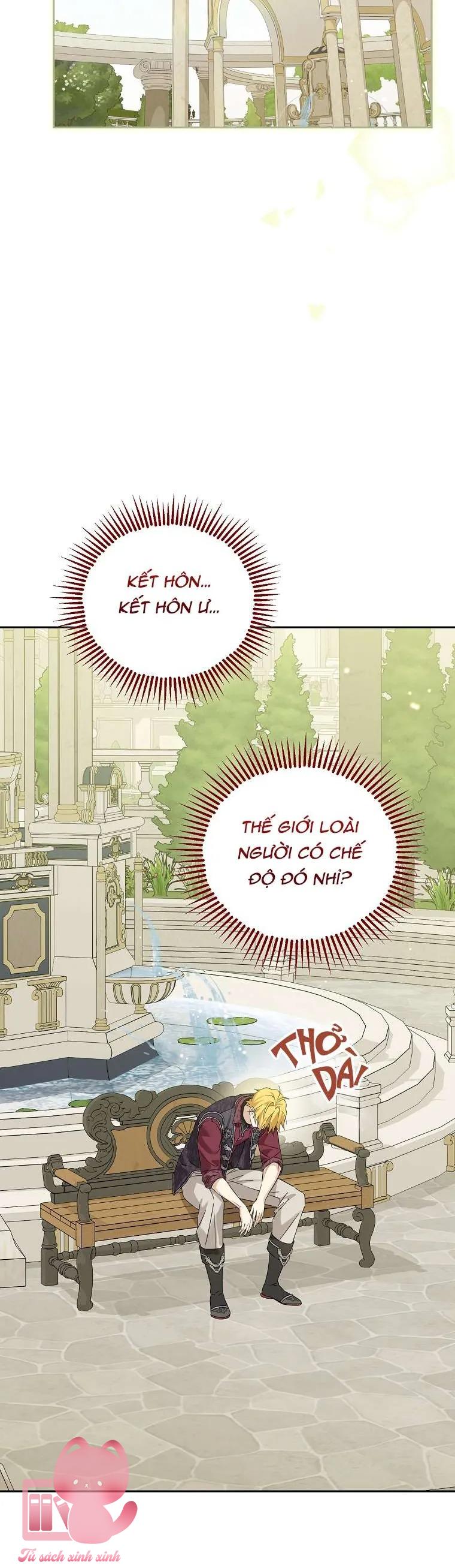 Thật Ra Tôi Mới Là Thật - Chap 154 - Trang 17