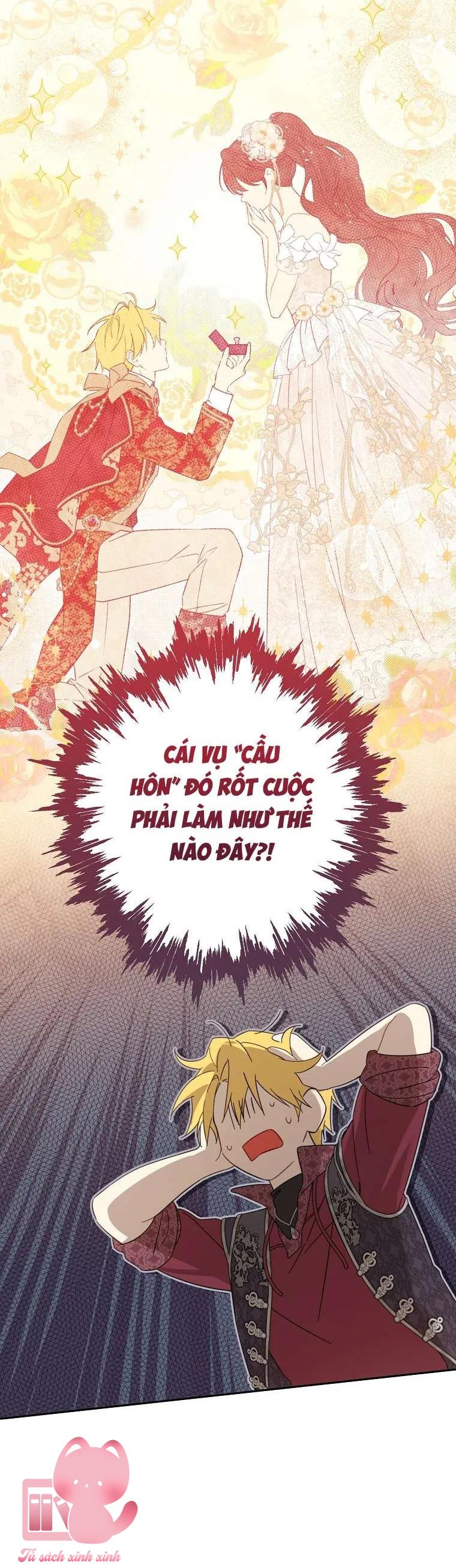 Thật Ra Tôi Mới Là Thật - Chap 154 - Trang 19