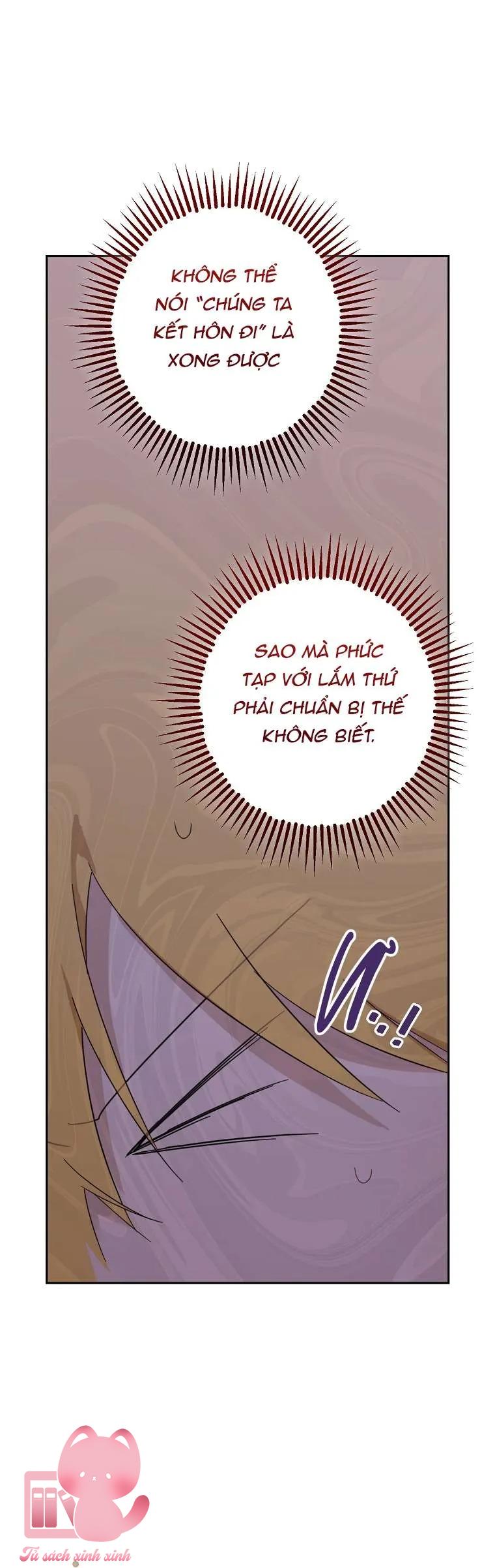 Thật Ra Tôi Mới Là Thật - Chap 154 - Trang 20