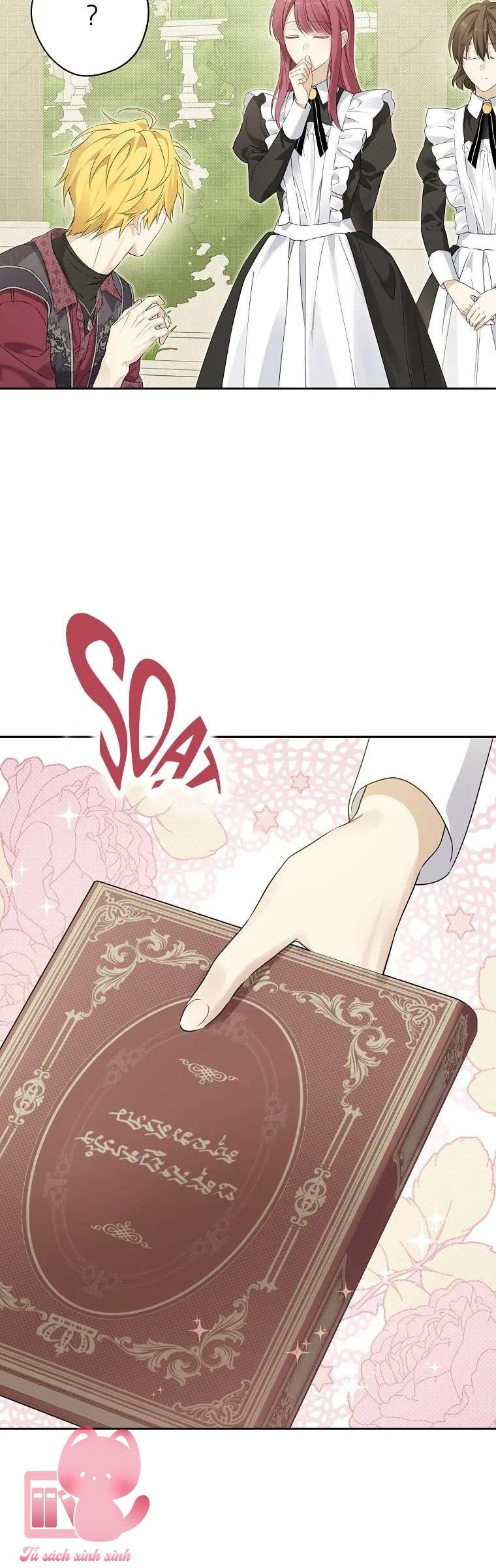 Thật Ra Tôi Mới Là Thật - Chap 154 - Trang 23