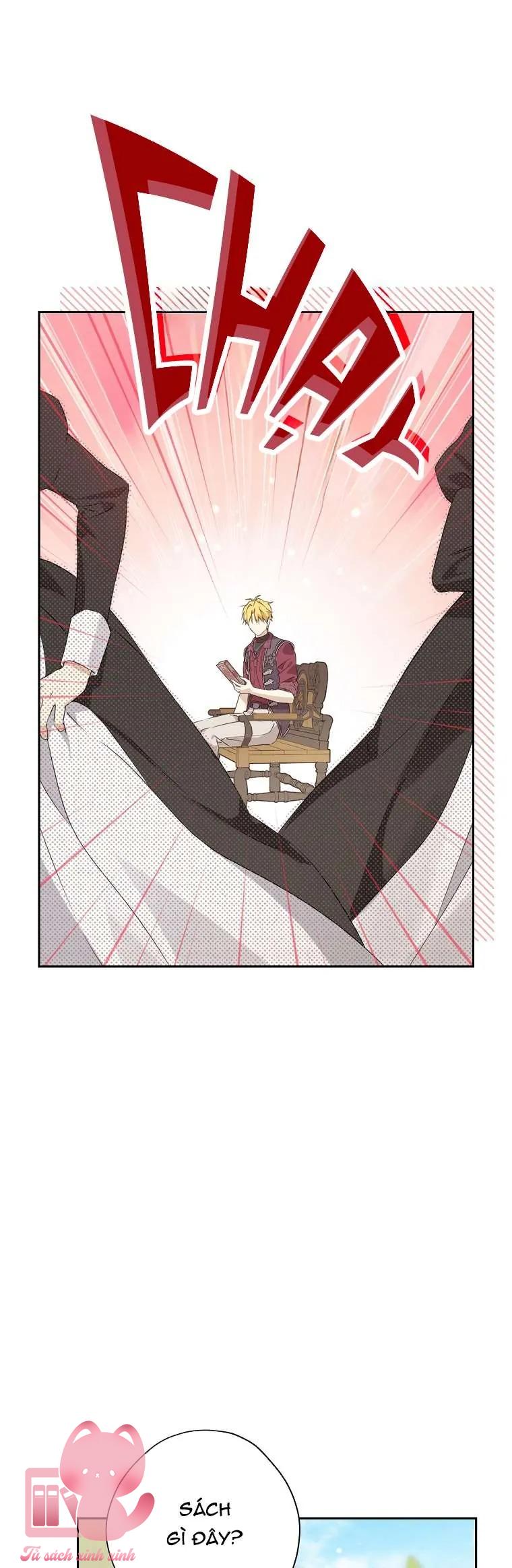 Thật Ra Tôi Mới Là Thật - Chap 154 - Trang 24
