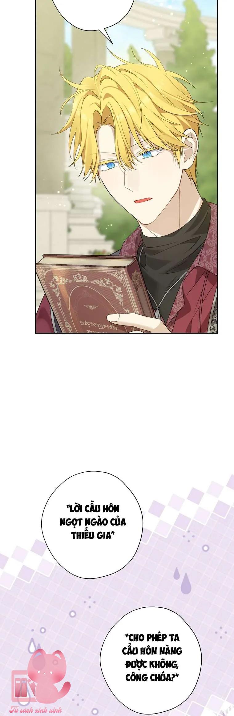 Thật Ra Tôi Mới Là Thật - Chap 154 - Trang 25
