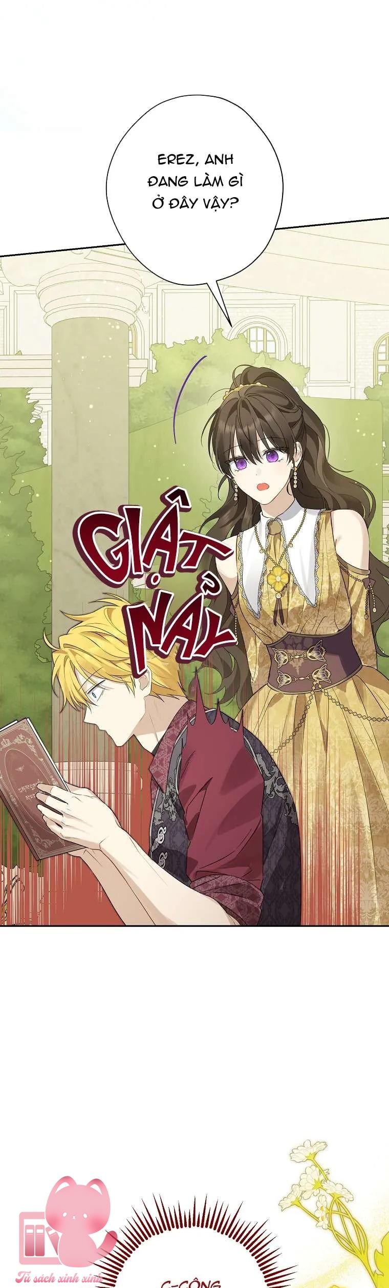 Thật Ra Tôi Mới Là Thật - Chap 154 - Trang 28