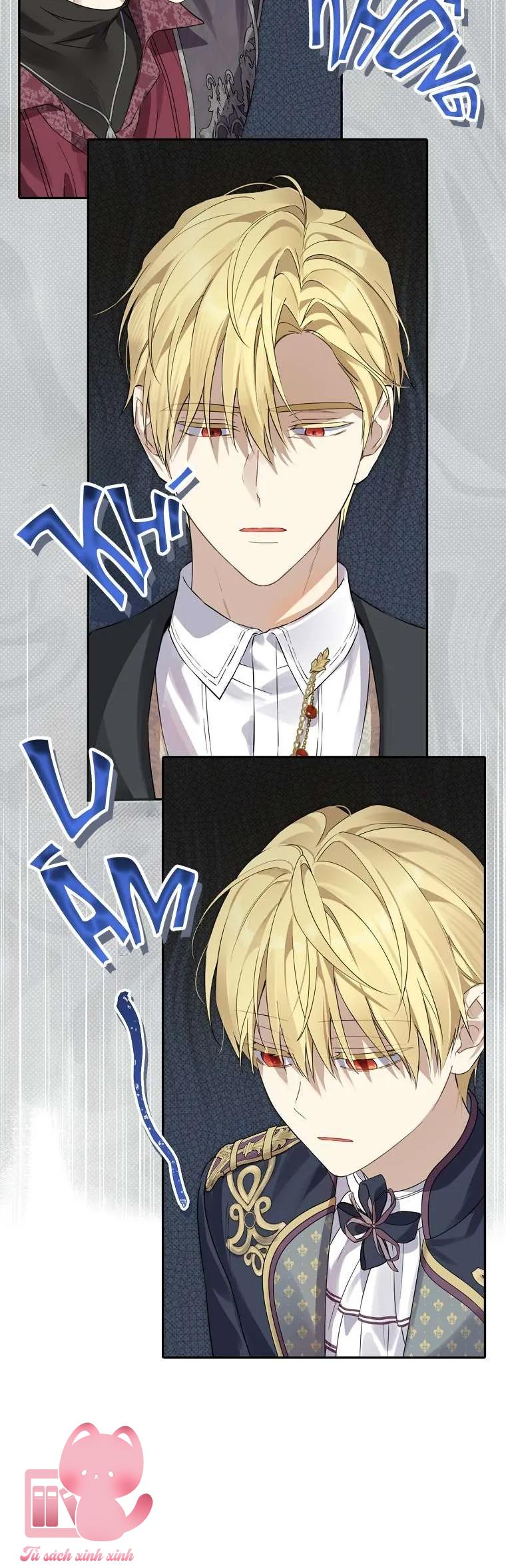 Thật Ra Tôi Mới Là Thật - Chap 154 - Trang 3
