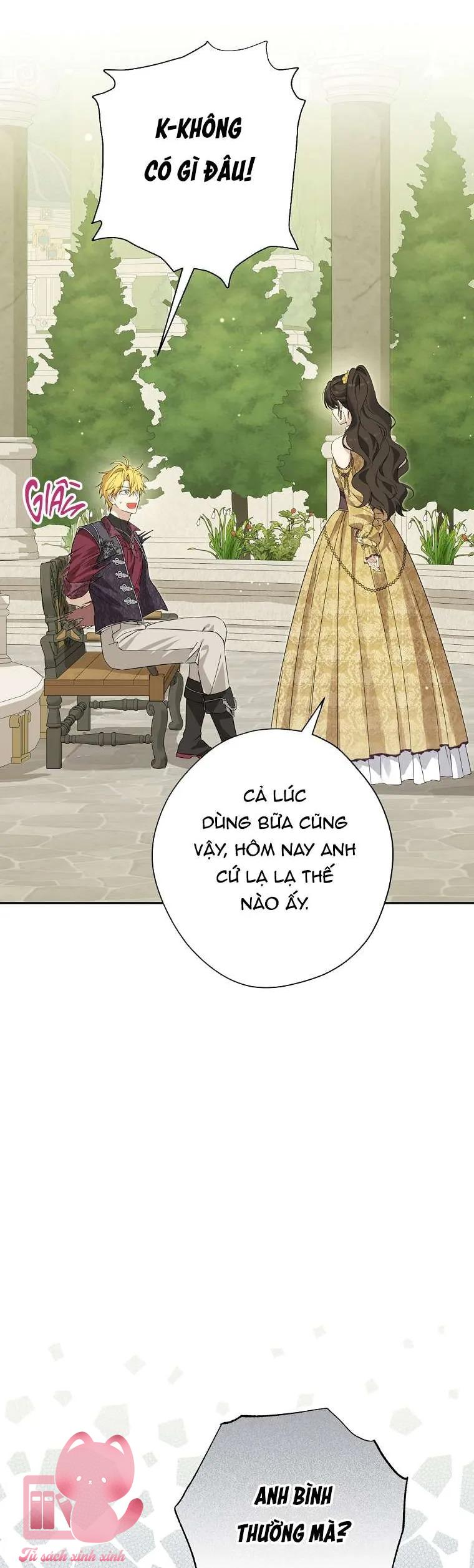 Thật Ra Tôi Mới Là Thật - Chap 154 - Trang 30