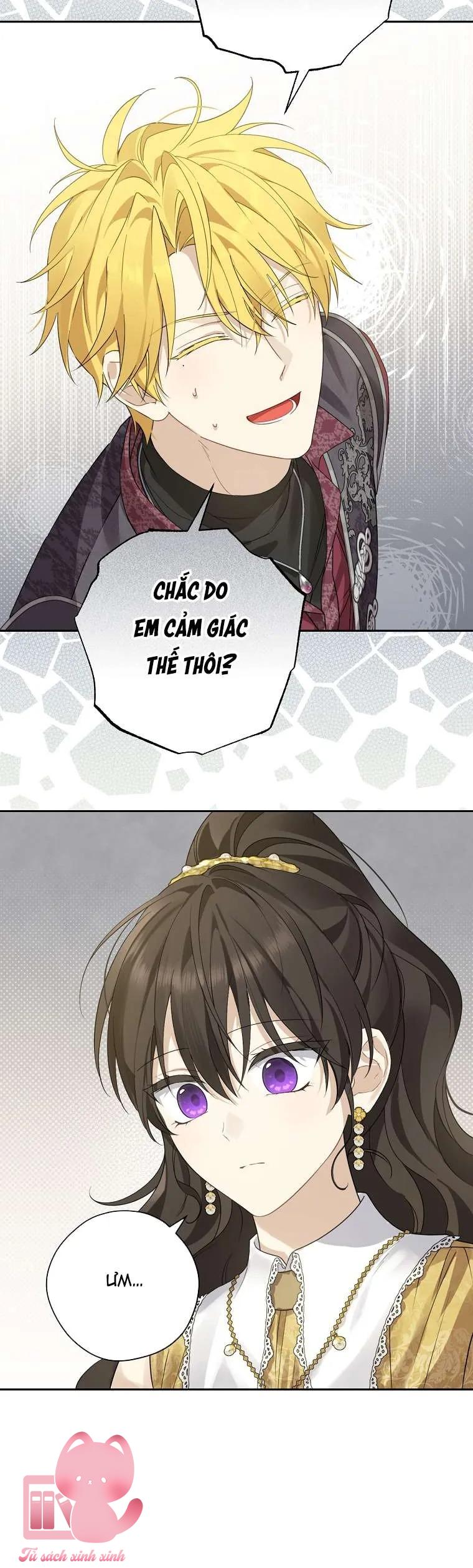 Thật Ra Tôi Mới Là Thật - Chap 154 - Trang 31