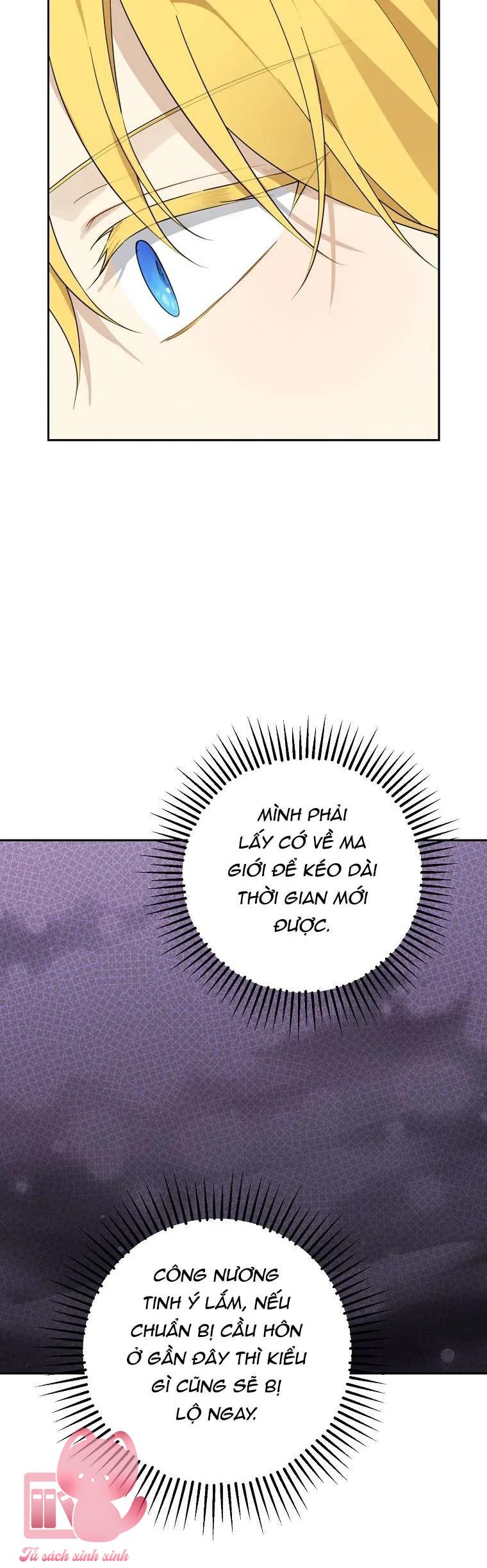 Thật Ra Tôi Mới Là Thật - Chap 154 - Trang 34