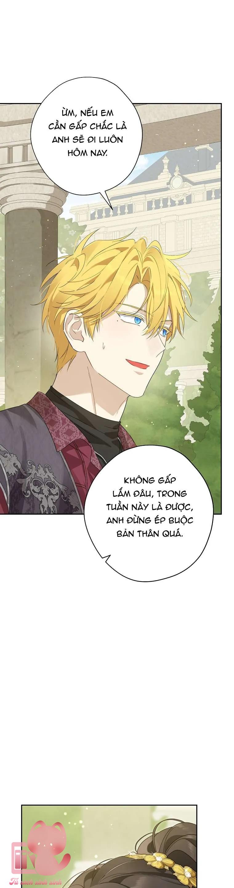 Thật Ra Tôi Mới Là Thật - Chap 154 - Trang 36