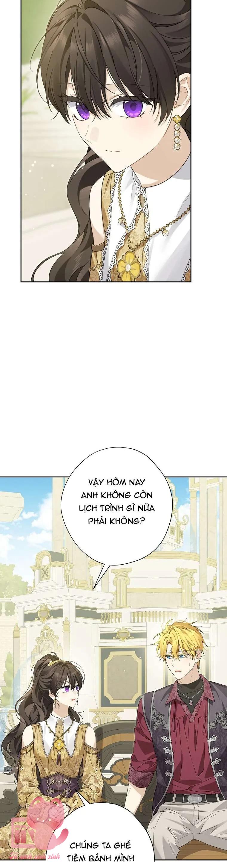 Thật Ra Tôi Mới Là Thật - Chap 154 - Trang 37
