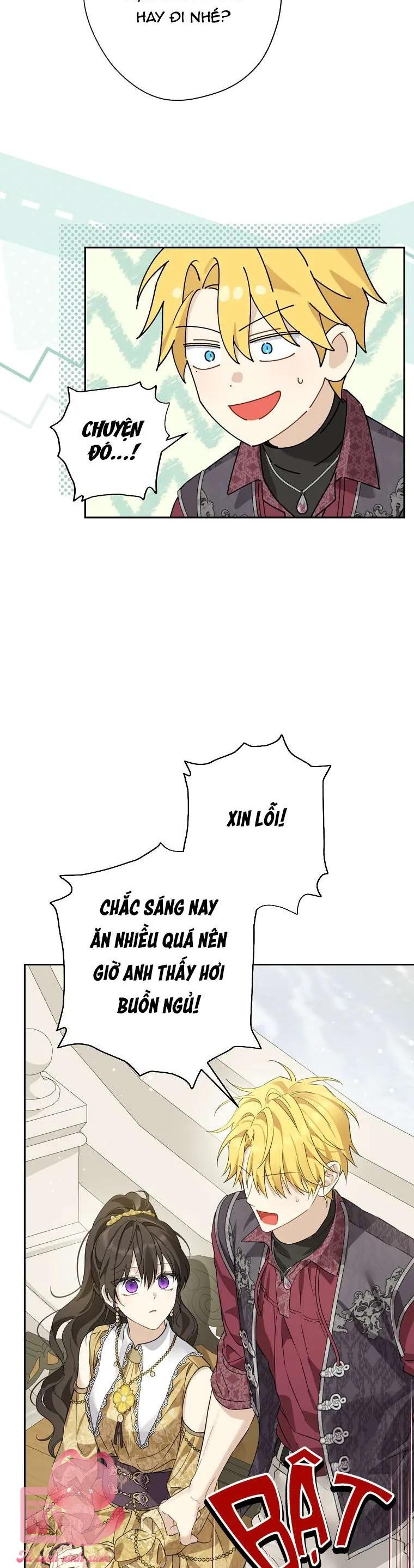 Thật Ra Tôi Mới Là Thật - Chap 154 - Trang 38