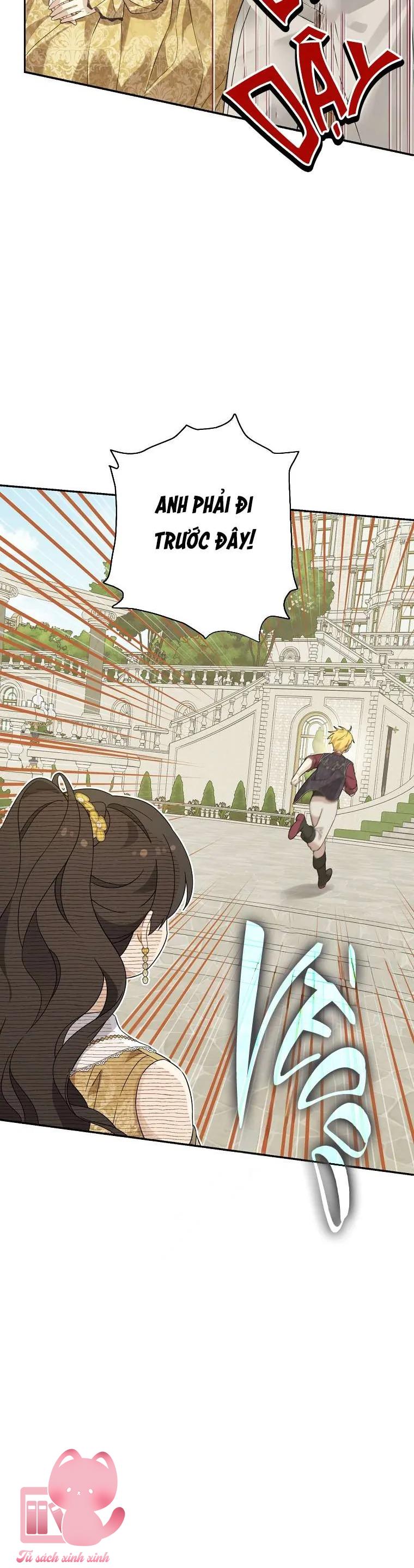 Thật Ra Tôi Mới Là Thật - Chap 154 - Trang 39