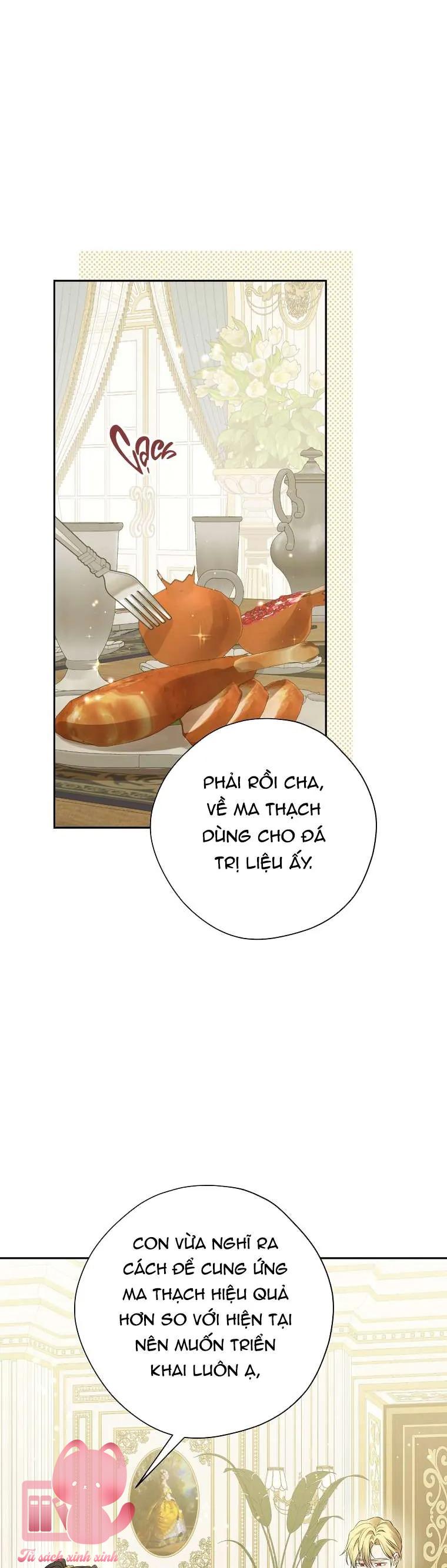 Thật Ra Tôi Mới Là Thật - Chap 154 - Trang 6