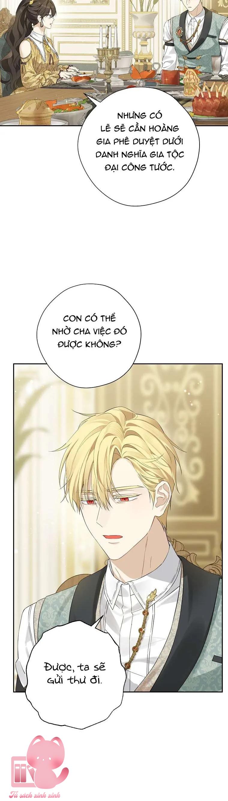 Thật Ra Tôi Mới Là Thật - Chap 154 - Trang 7