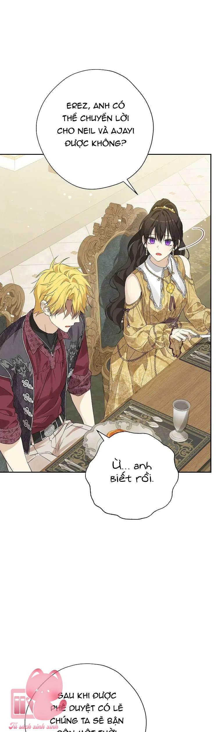 Thật Ra Tôi Mới Là Thật - Chap 154 - Trang 8