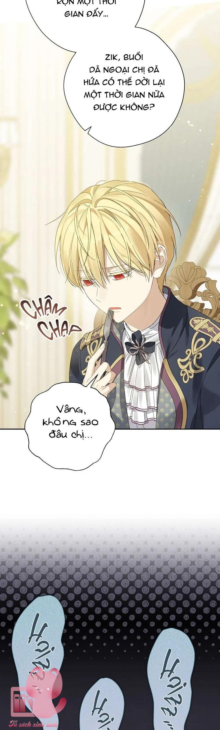 Thật Ra Tôi Mới Là Thật - Chap 154 - Trang 9