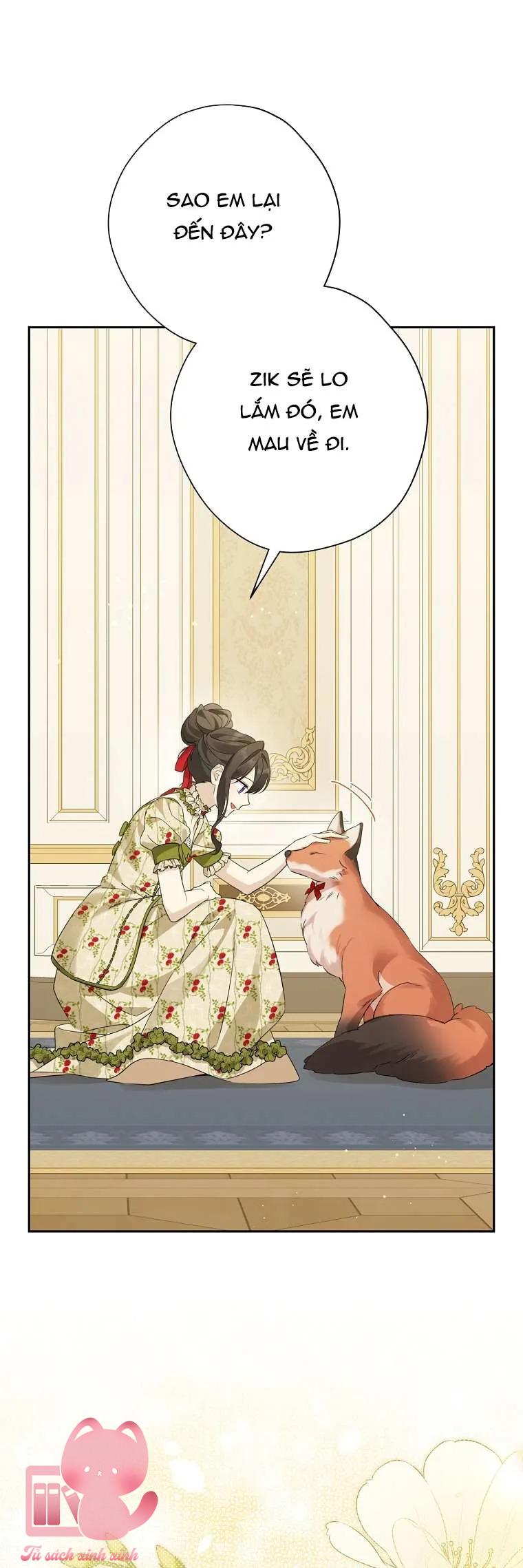 Thật Ra Tôi Mới Là Thật - Chap 155 - Trang 12