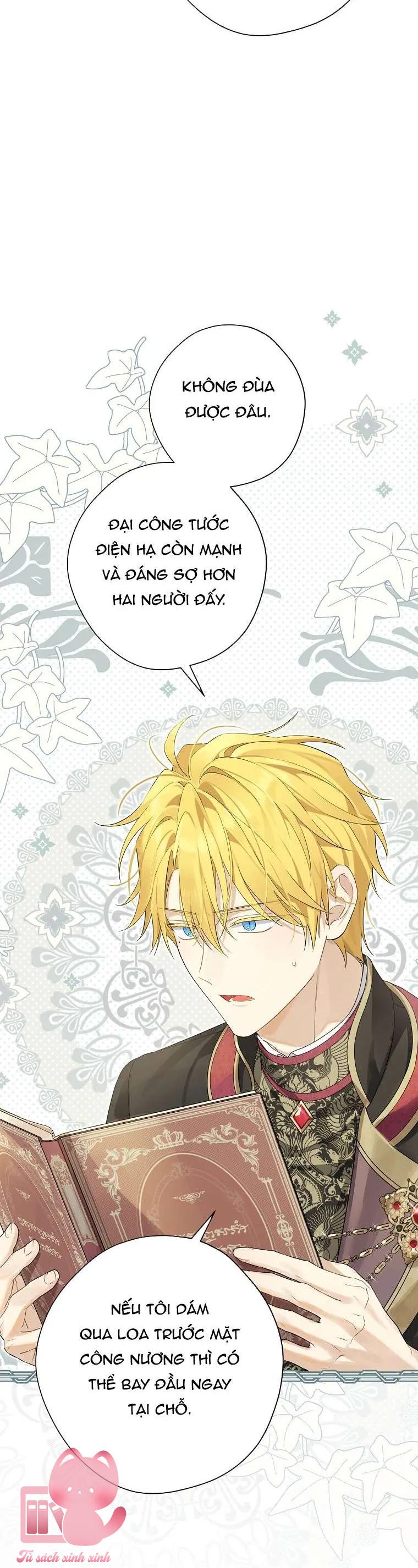Thật Ra Tôi Mới Là Thật - Chap 155 - Trang 19