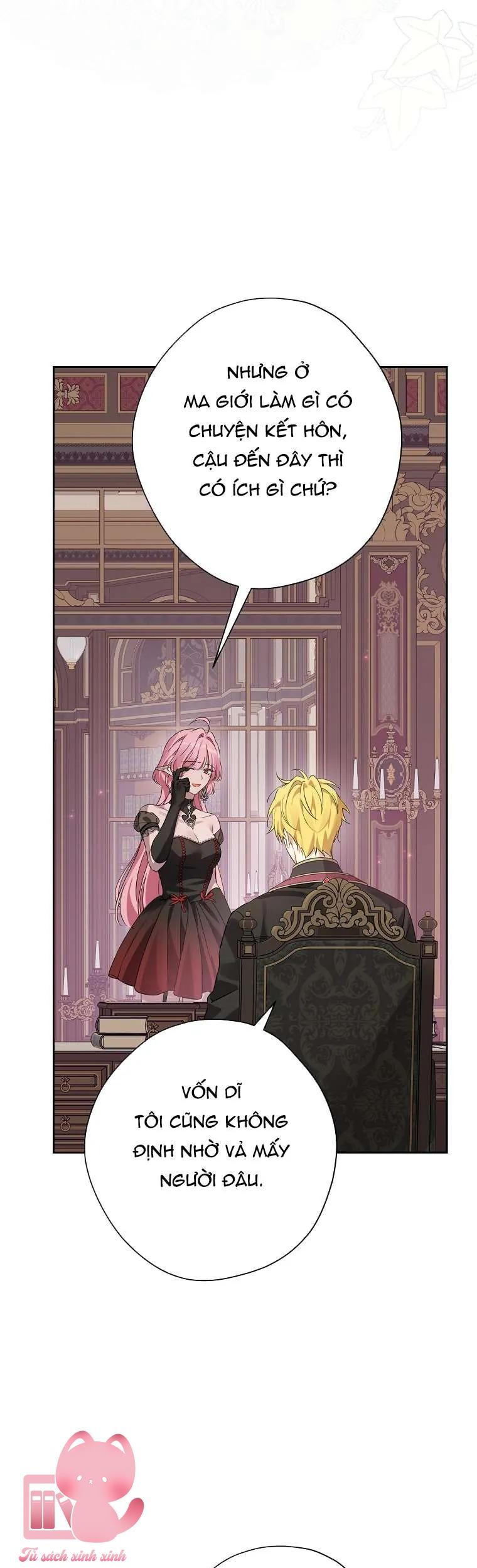 Thật Ra Tôi Mới Là Thật - Chap 155 - Trang 20