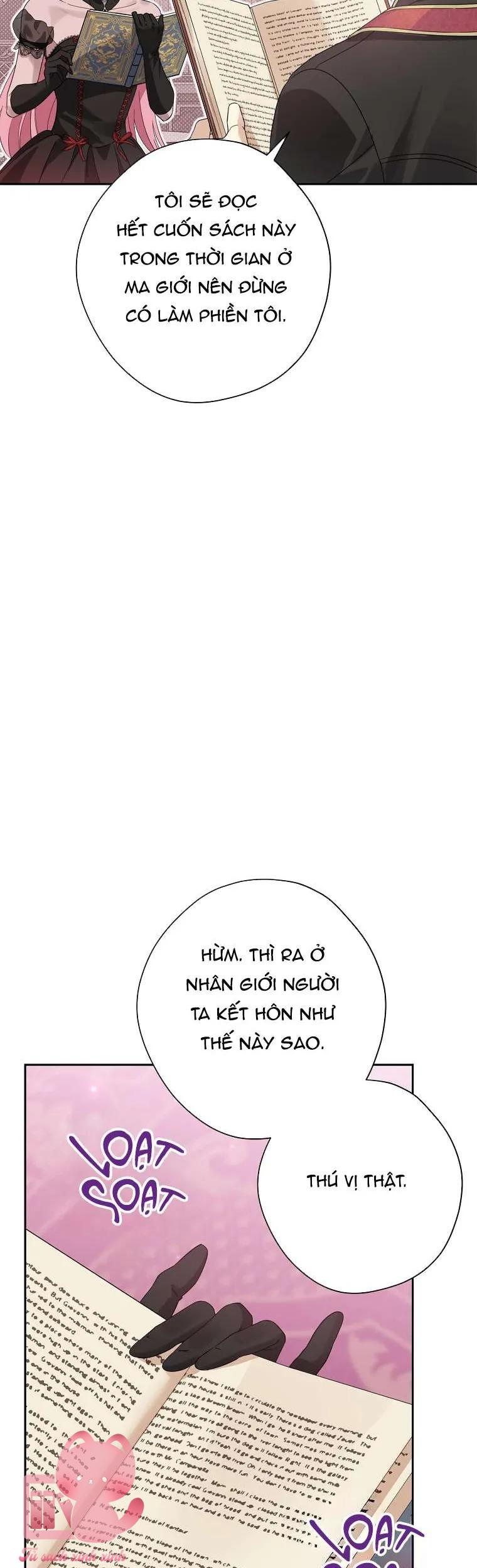Thật Ra Tôi Mới Là Thật - Chap 155 - Trang 22