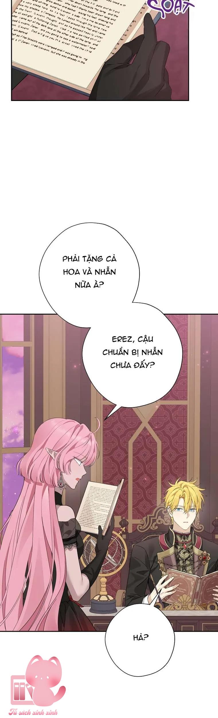 Thật Ra Tôi Mới Là Thật - Chap 155 - Trang 23