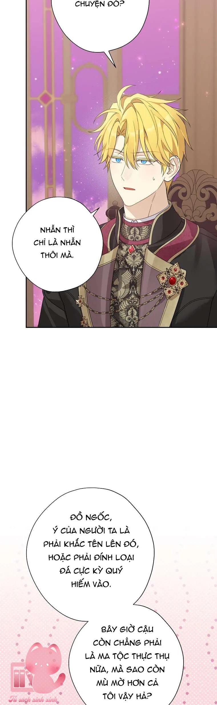 Thật Ra Tôi Mới Là Thật - Chap 155 - Trang 25