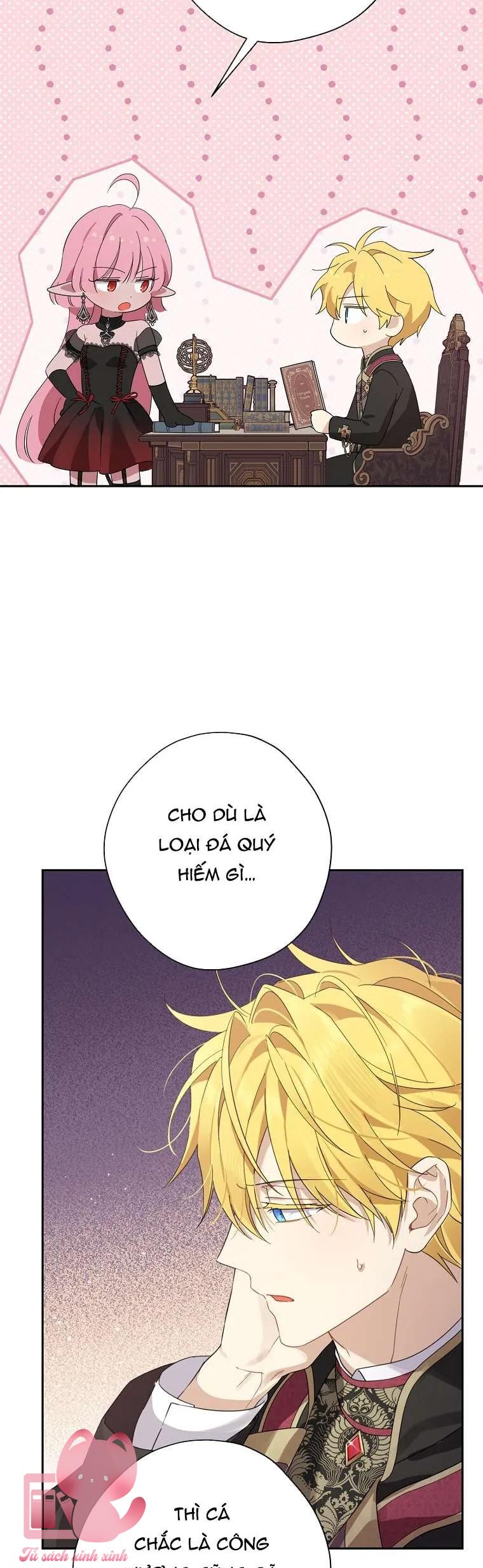 Thật Ra Tôi Mới Là Thật - Chap 155 - Trang 26