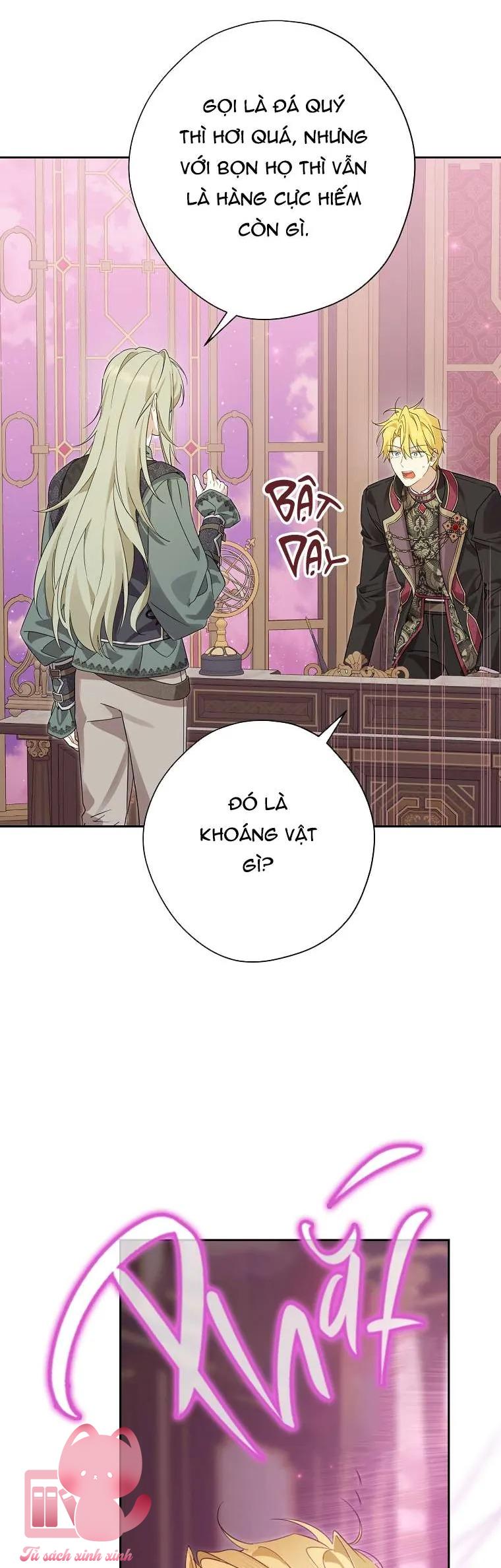 Thật Ra Tôi Mới Là Thật - Chap 155 - Trang 30