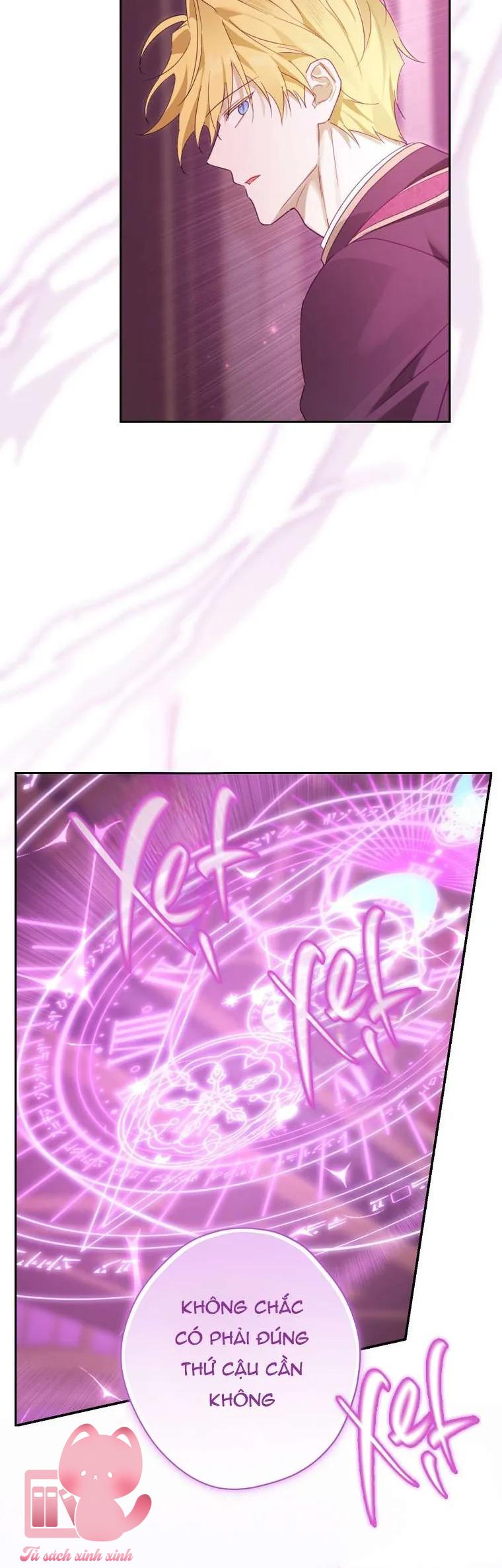 Thật Ra Tôi Mới Là Thật - Chap 155 - Trang 31