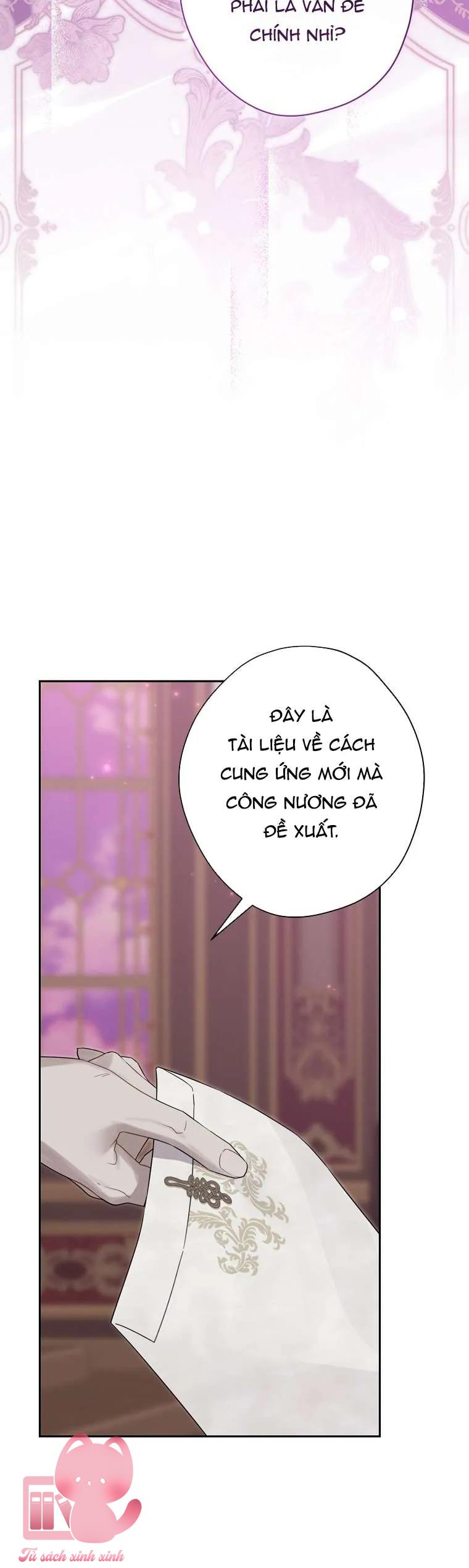 Thật Ra Tôi Mới Là Thật - Chap 155 - Trang 34