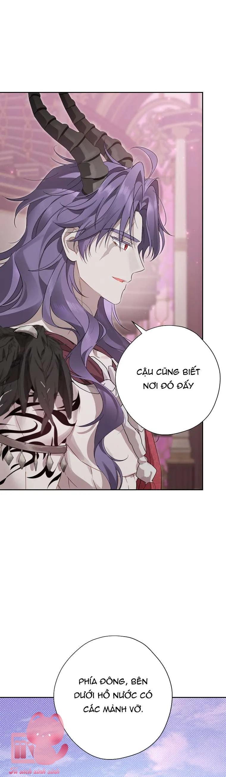 Thật Ra Tôi Mới Là Thật - Chap 155 - Trang 36