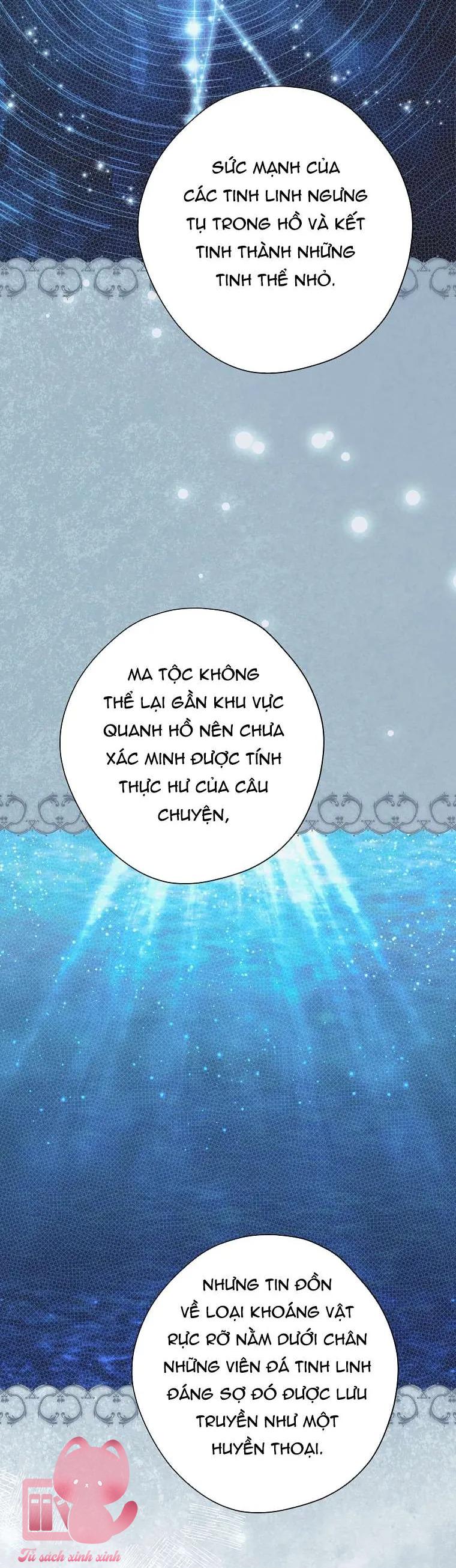 Thật Ra Tôi Mới Là Thật - Chap 155 - Trang 38